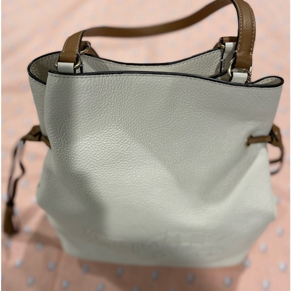 COACH Andy tote - Picture 4 of 14